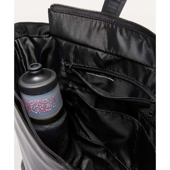 Lululemon Out of Range Tote - Picture 3 of 8